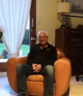Встретьте Мужчинa : Philippe, 78 лет до Франция  Balma